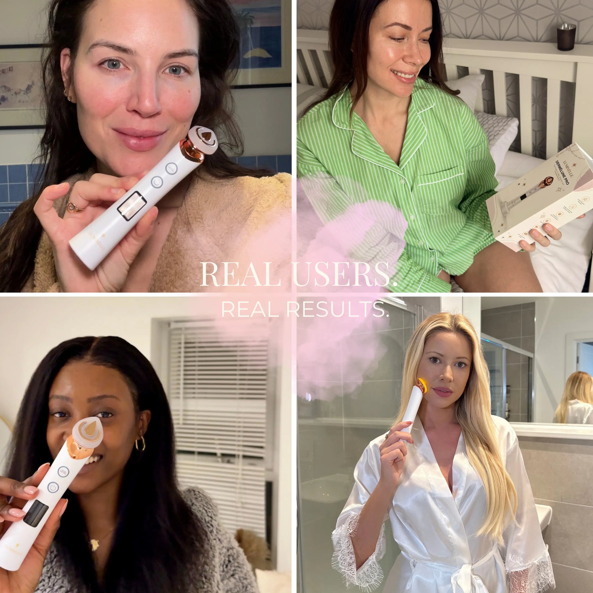 Dermélune Pro by Luminèlle