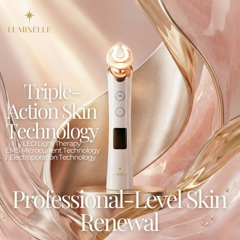 Dermélune Pro by Luminèlle