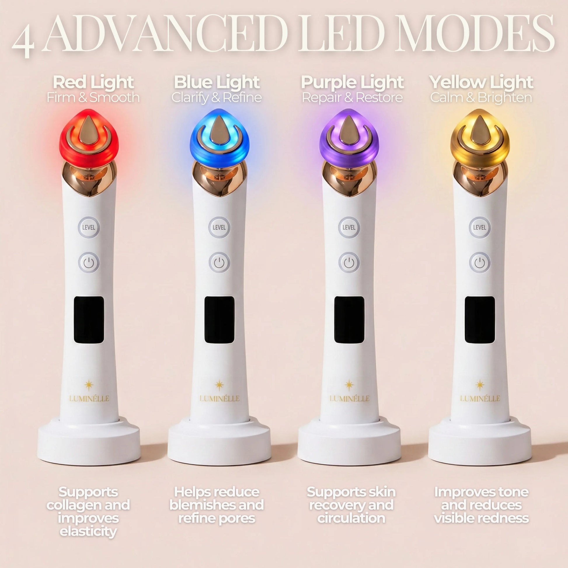 Dermélune Pro by Luminèlle