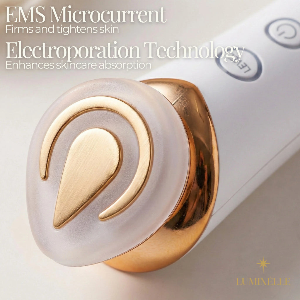 Dermélune Pro by Luminèlle