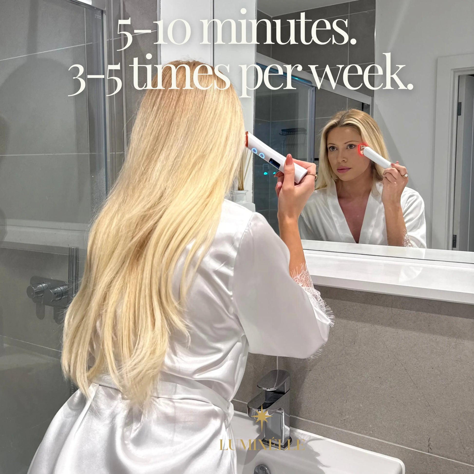 Dermélune Pro by Luminèlle